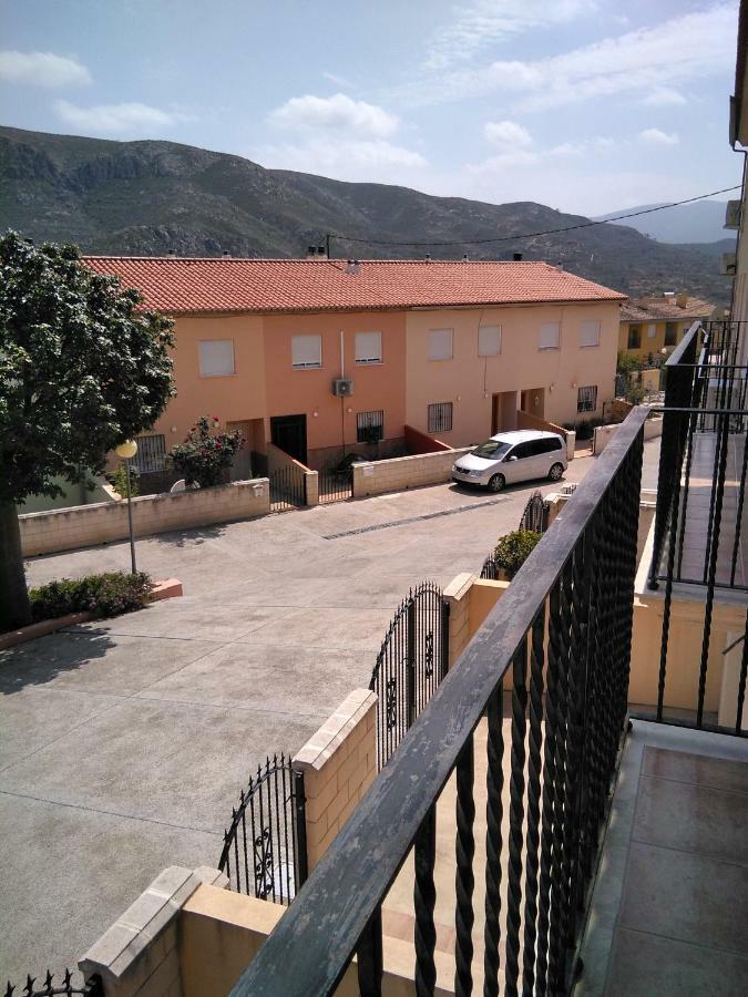 Magnífico Adosado, cerca de Valencia ciudad, en zona de montaña y playa fluvial Villa Exterior foto